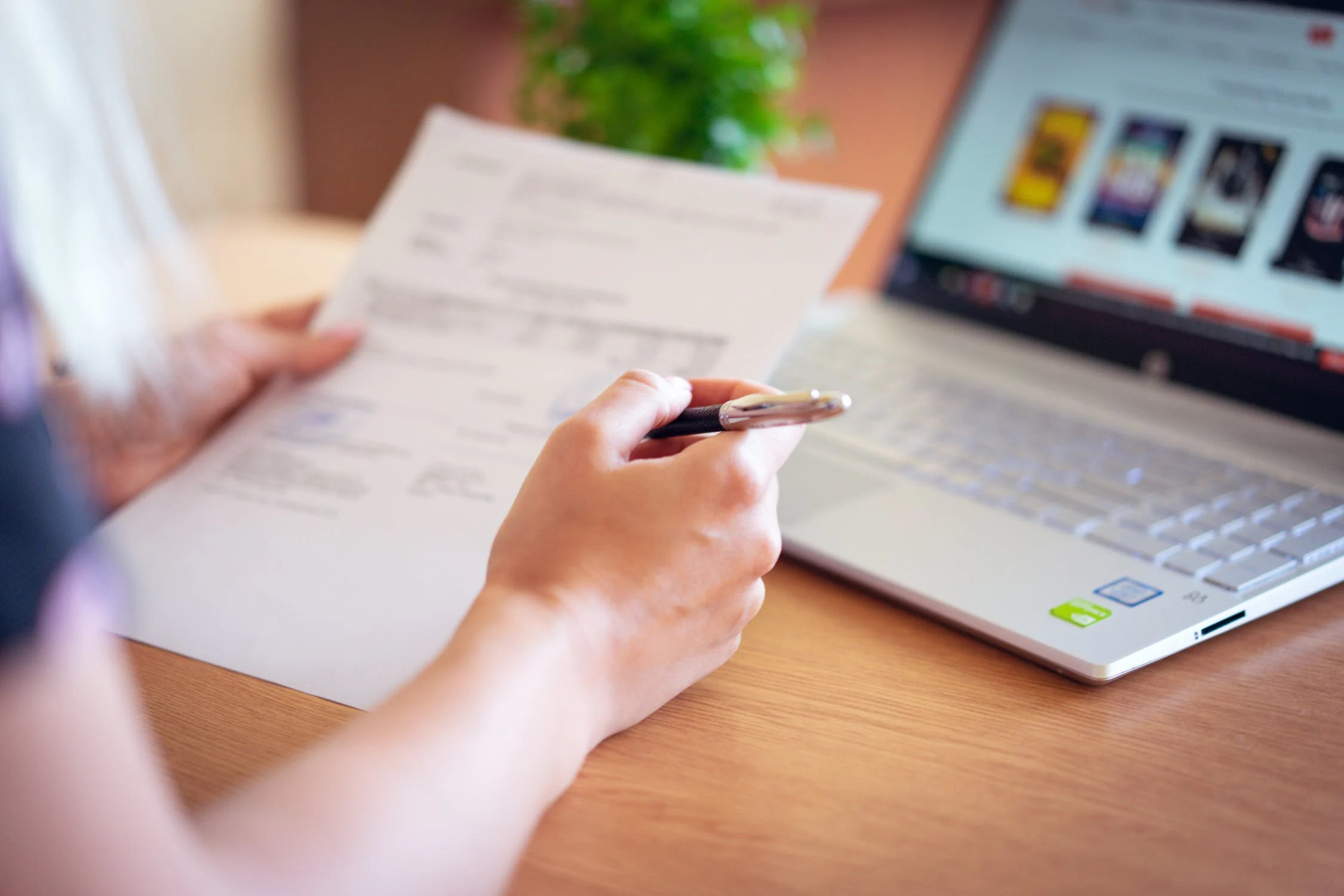 Alcance a universidade dos seus sonhos com o estudo online